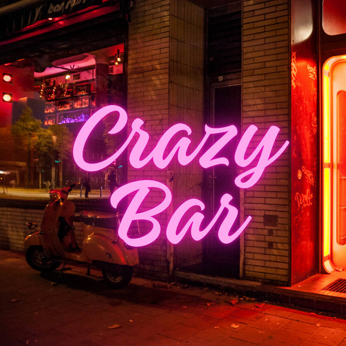 Crazy Bar (EP) | MIND THE BEATZ