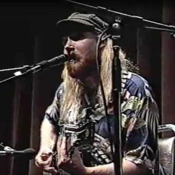 That Fat Gal Of Mine (single) Catfish John Tisdell