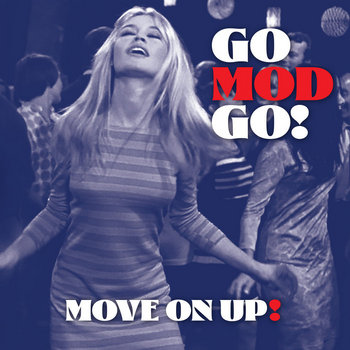 Go Mod Go! 