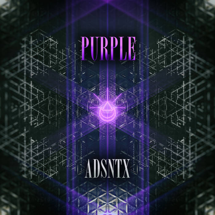 PURPLE - Xhakrik Rhizoma pt 6 | ADSNTX | Audio