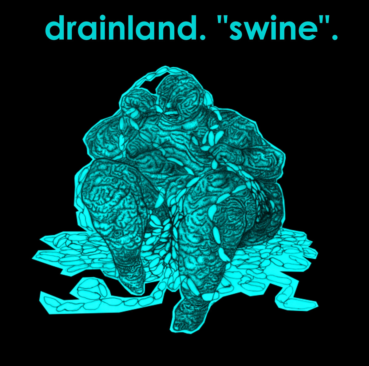 Swine cover
