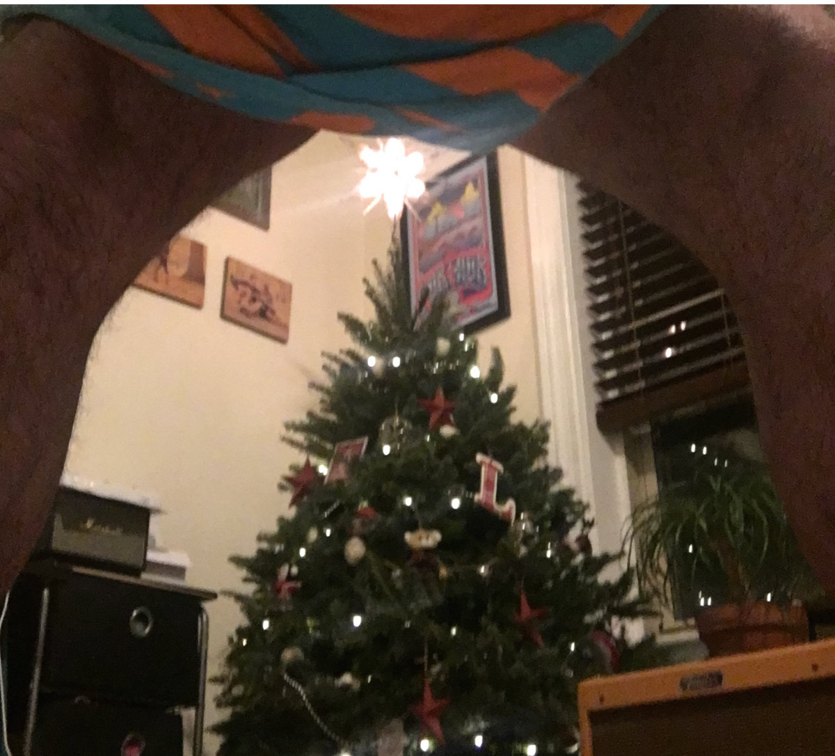 Boob job for x-mas galleries 262