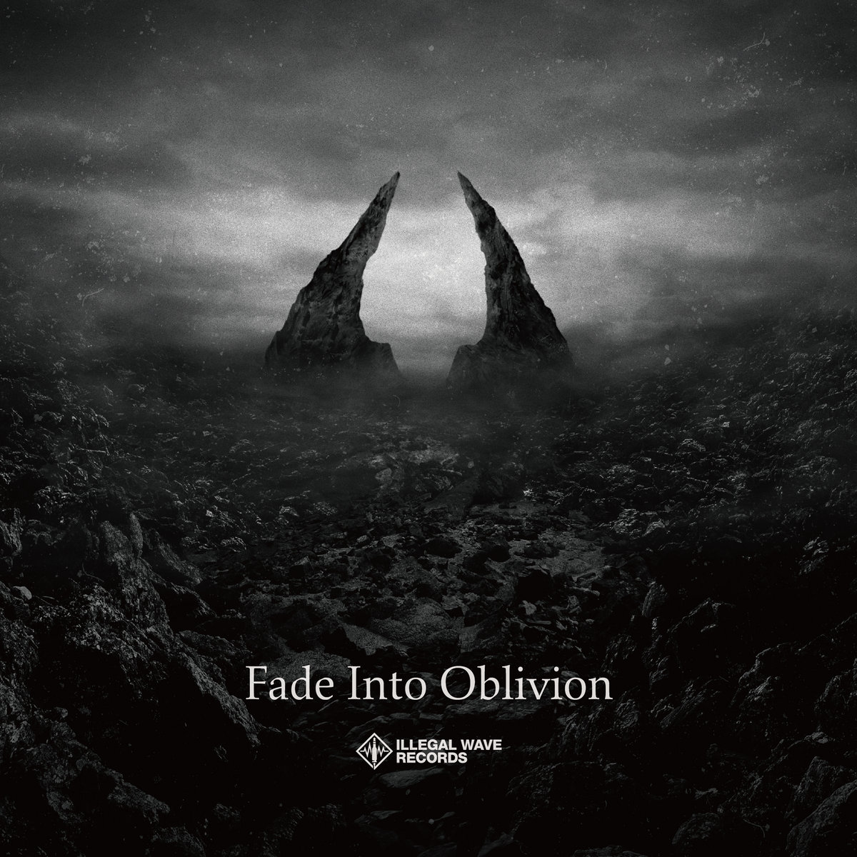 Fade Into Oblivion | Illegal Wave Records