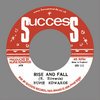 Rise And Fall