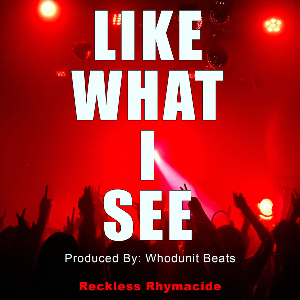 As Is | Reckless Rhymacide