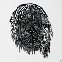 英LP Jahyu Center Of Gravity ASLP015 Steppas Records UK /00230 JahYu - Center Of Gravity | JahYu | Tripedal Crow Records