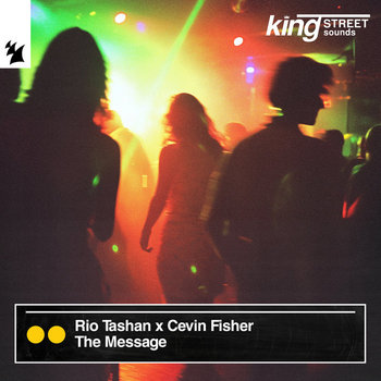 【G5371】King Street Sounds Classics Back King Street Sounds | Armada Music