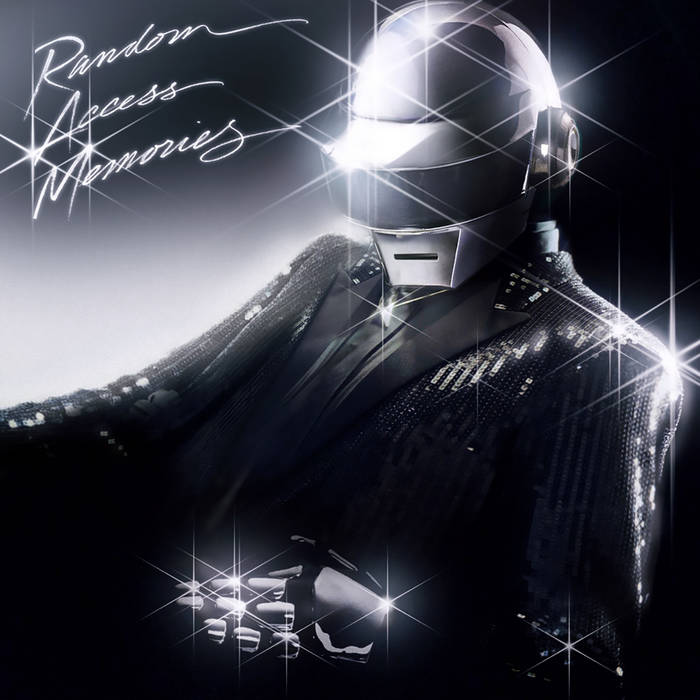 Daft Punk - Giorgio by Moroder (Soul Machine Remix) | Soul