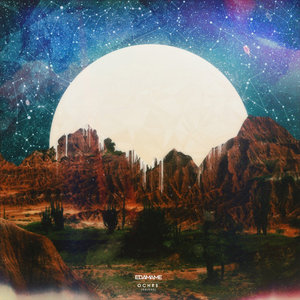 Ochre (Deluxe) cover