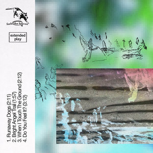 Extended Play cover