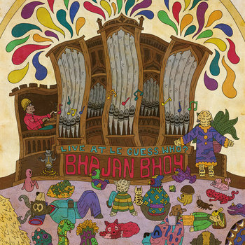 cover art