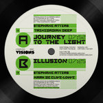 Stephane Attias w/ Trinidadian Deep and Mark de Clive-Lowe