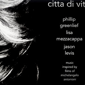 Phillip Greenlief — CITTA DI VITTIPhillip Greenlief - CITTA DI VITTI