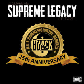 Supreme ノベルティCD J.ROCC FOR SUPREME TAKE2 J Rocc Supreme Take 2 by jrocc | Mixcloud