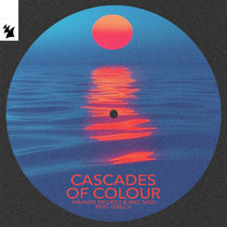 Ananda Project & Will Sass feat. Gaelle & Gaelle — Cascades of Colour