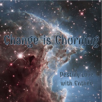 Change is Churning cover art