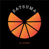 SATSUMA Cover Art
