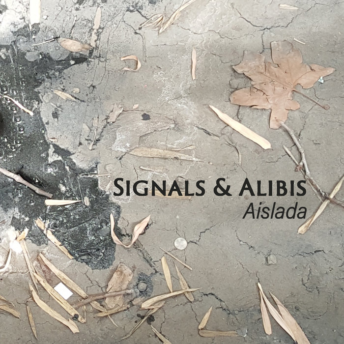 Signals and Alibis