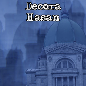 Dead Weight Citizens Brigade — Decora Hasan