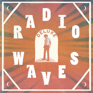 Radio Waves Deluxe cover