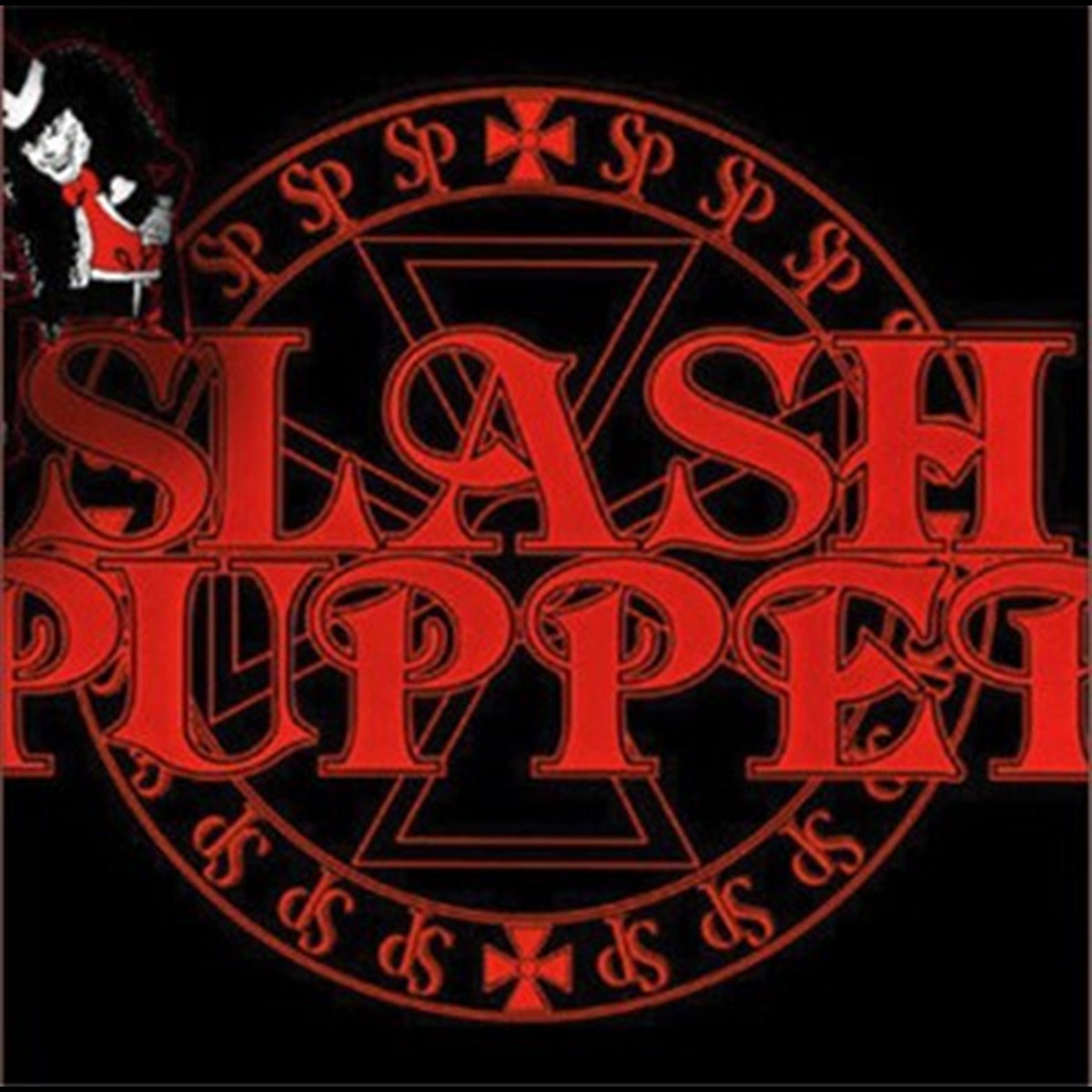 The Demo 2 | Slash Puppet