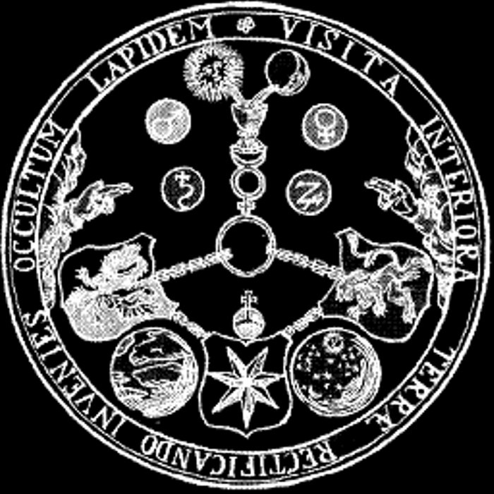 Visita Interiora Terrae Rectificando Invenies Occultum Lapidem Mamayev Kurgan Blues