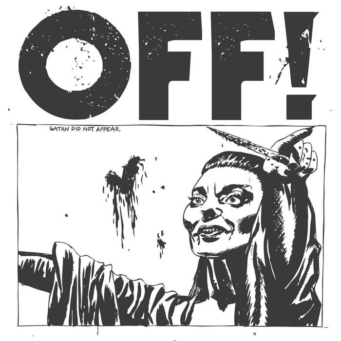 OFF! | OFF!