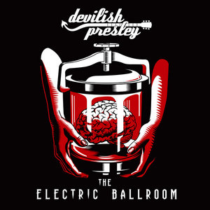 The Electric Ballroom cover