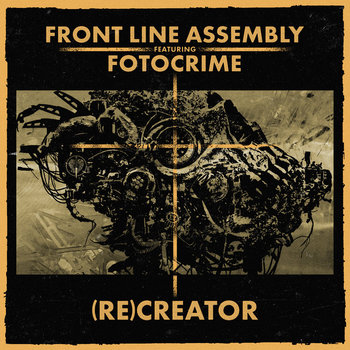 FLA Definición: Conjunto de primera línea - Front Line Assembly