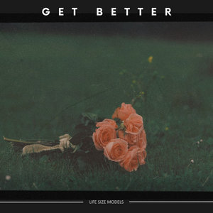 Get Better cover