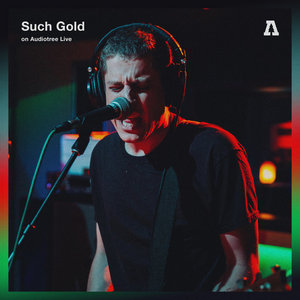 Such Gold on Audiotree Live #2 cover