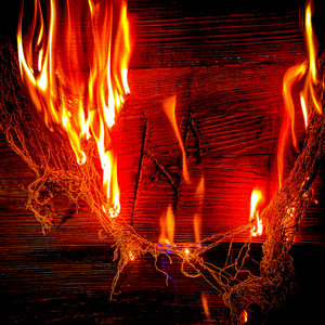 Detest (Feat. Oliver Rae Aleron) cover