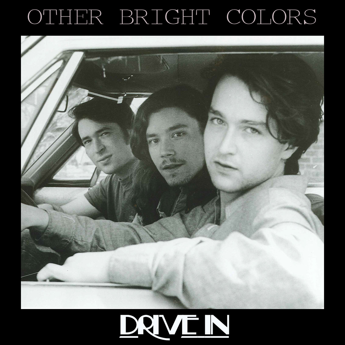 Drive In | Other Bright Colors