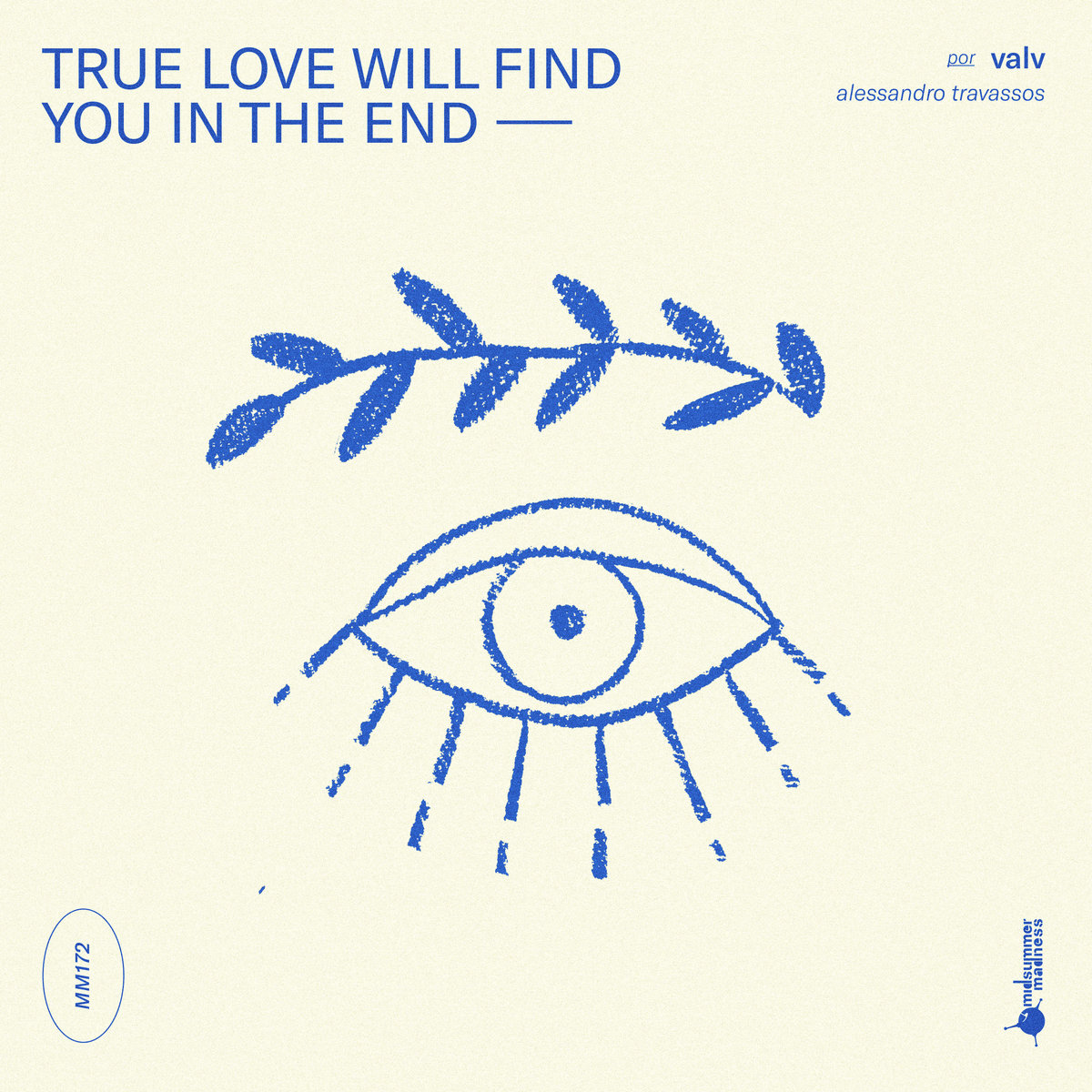 Download The Human Fund album songs: True Love Will Find You in