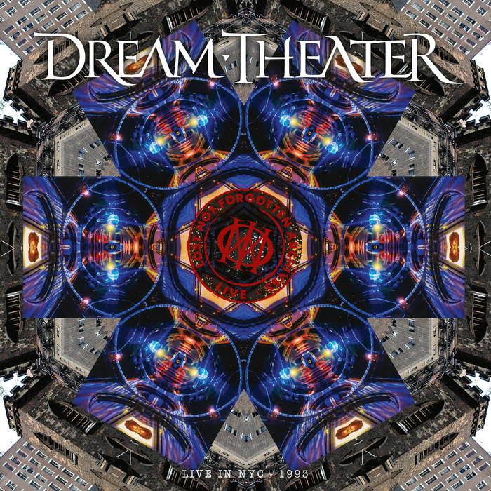 【中古】 Dream Theater ドリームシアター / Lost Not Forgotten Archives: Images And Word a2022271715_5.jpg