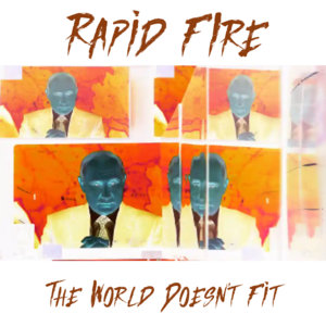 Vices Inc — Rapid Fire