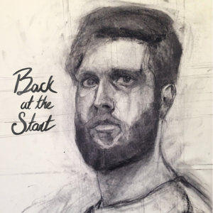 Back At The Start - Single cover