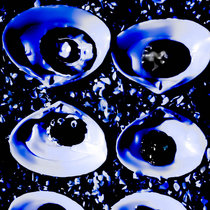 Inside The Clock cover art