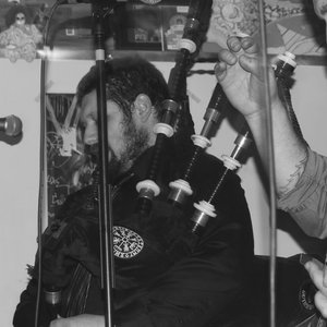 Divided By A Negative cover