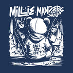 Millie Manders and The Shutup - Can I Get Off?