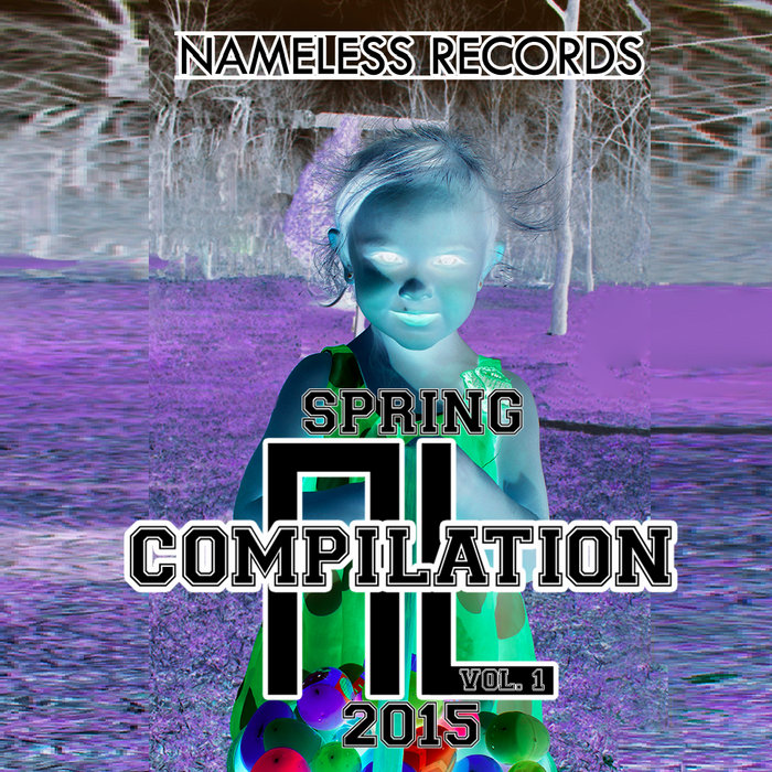 Nameless Records Spring Comp Nameless Records