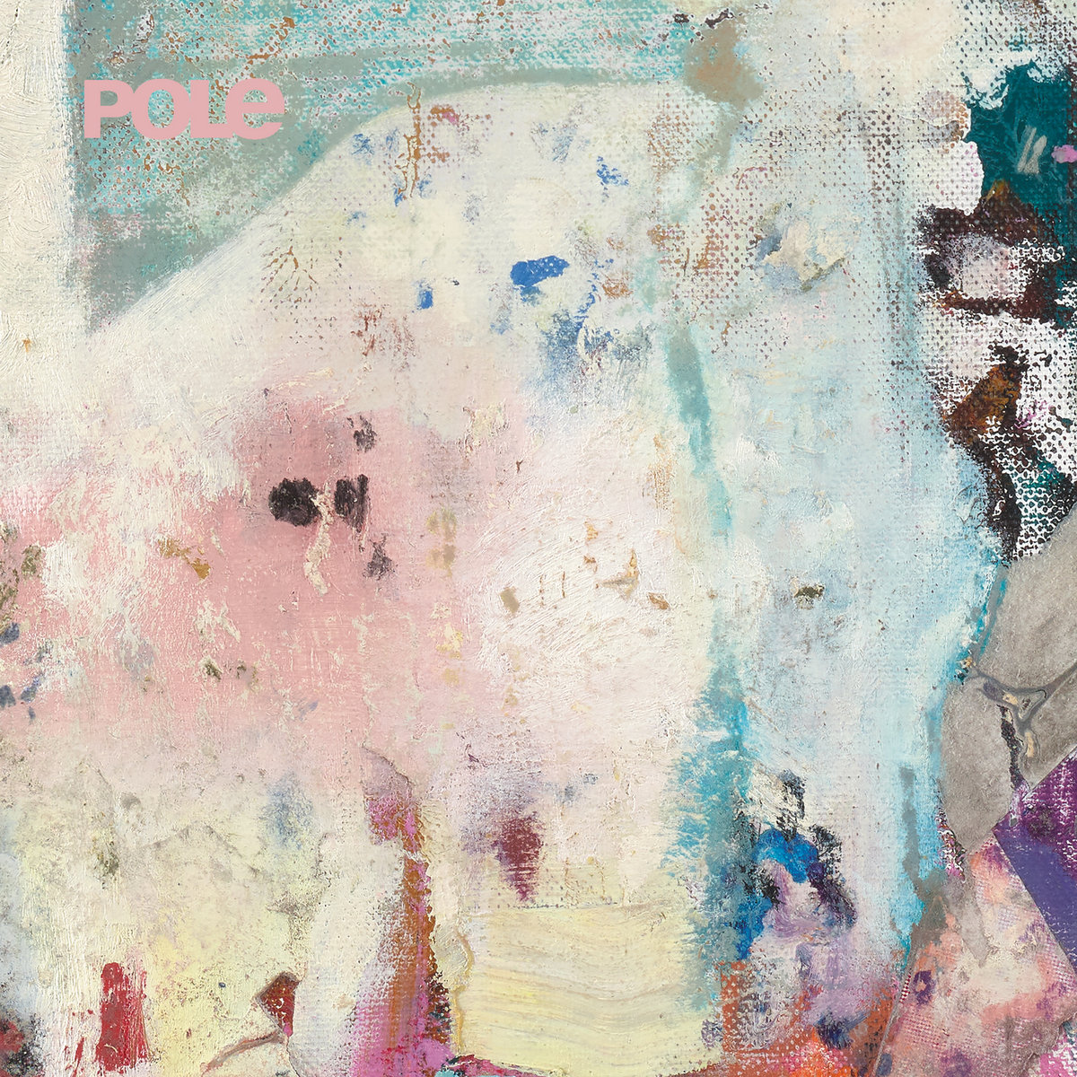 ID_rooms　POLE - 3（LP2枚組）STEFAN BETKE ID_rooms様専用 POLE - 3（LP2枚組）STEFAN BETKE - メルカリ