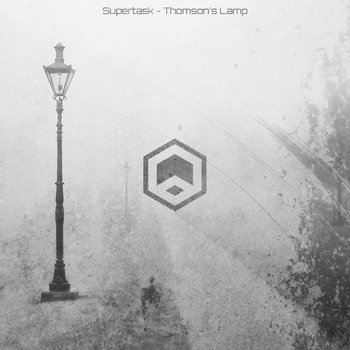 Thomson's Lamp EP cover art