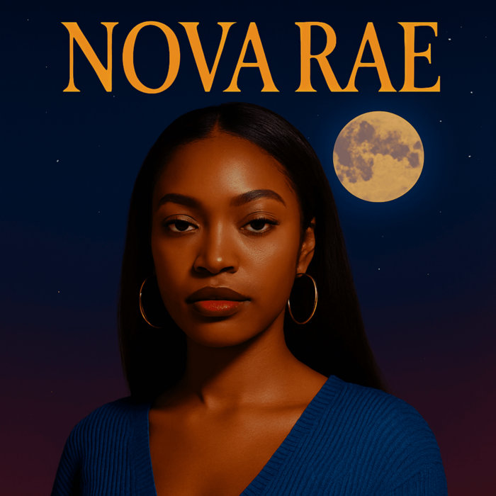 Nova Rae | 🌙 Nova Rae – “Moonlight Rivalry” | Nova Rae