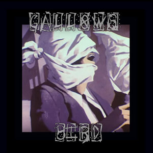 Gallows Bird cover
