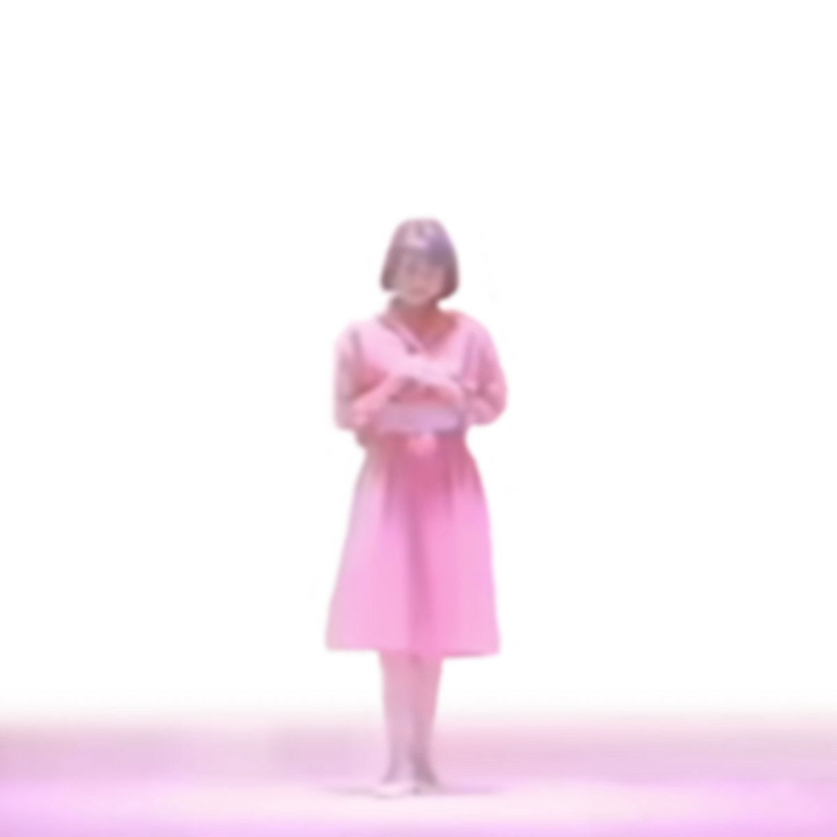 P L E A S E S T A N D B Y 目的地