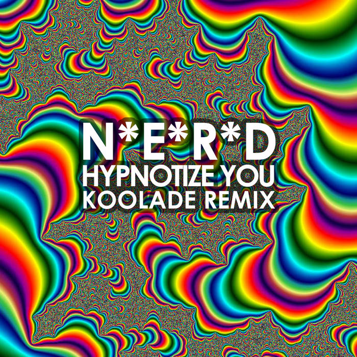 邦楽 YoC+Tomo featuring RieLove Is Hypnotizin Hypnotize You (Koolade Remix) | N.E.R.D | Koolade