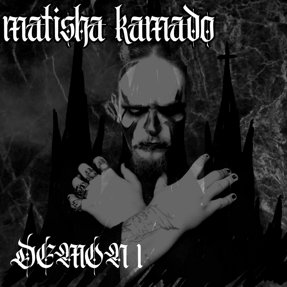 Matisha DEMON 1 | MATISHA KAMADO | MATISHA