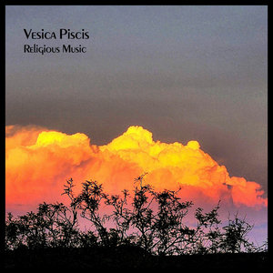 Religious Music cover