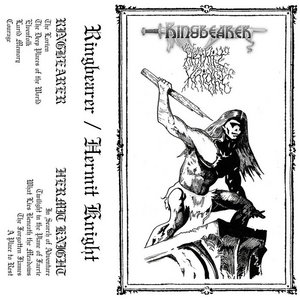Ringbearer — Split w/HERMIT KNIGHT